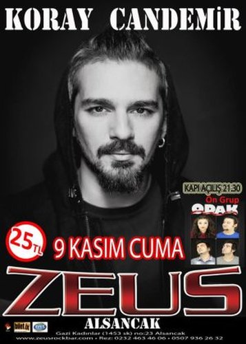 Koray Candemir