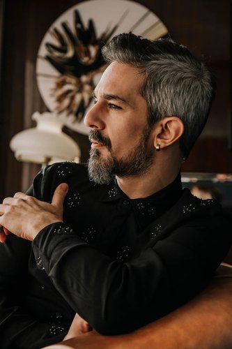 Koray Candemir