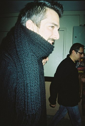 Koray Candemir