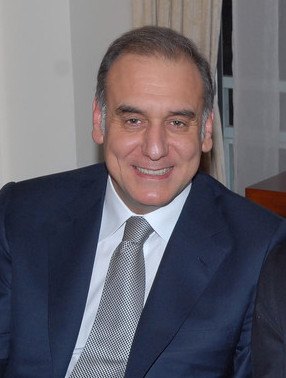 Lütfi Arıboğan