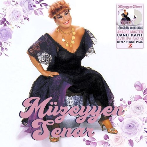 Müzeyyen Senar