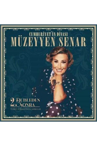 Müzeyyen Senar
