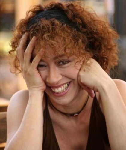 Şebnem Sönmez