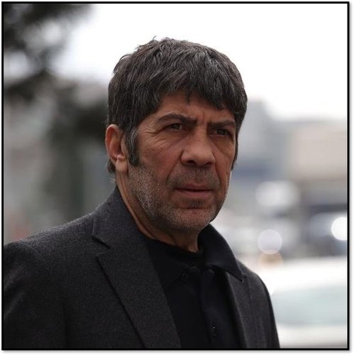 Tuncer Salman
