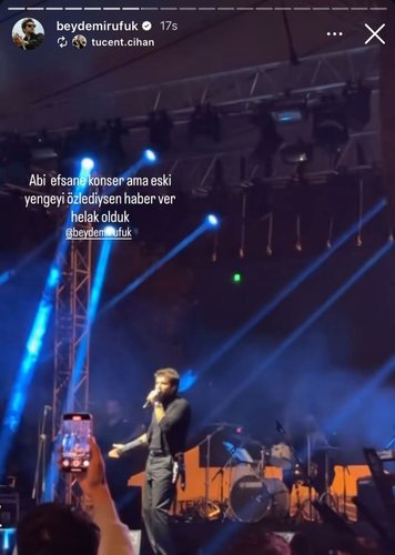 Ufuk Beydemir