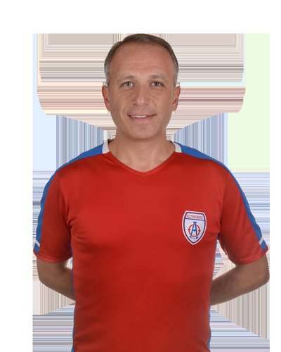 Agop Ayvaz