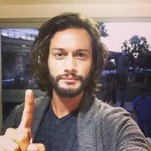 Burak Serdar Şanal