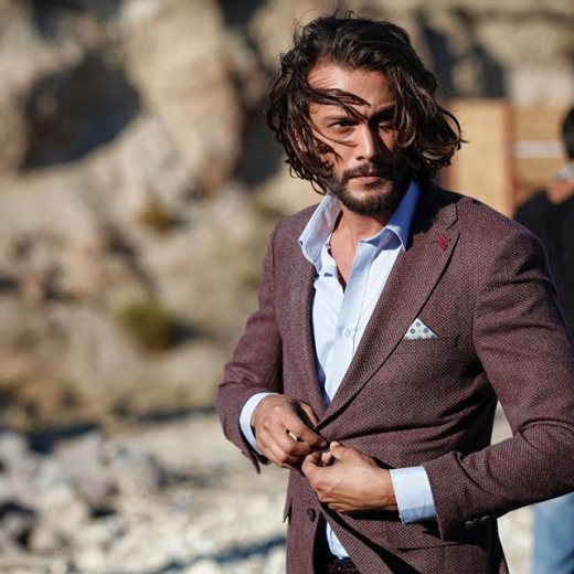 Burak Serdar Şanal