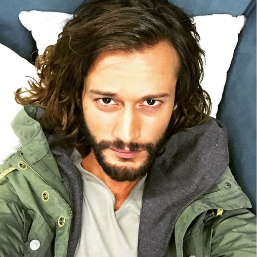Burak Serdar Şanal