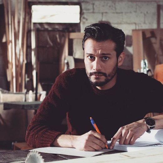 Burak Serdar Şanal