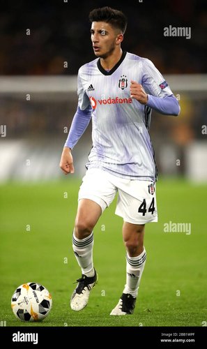 Erdem Seçgin