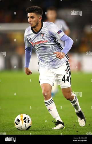 Erdem Seçgin