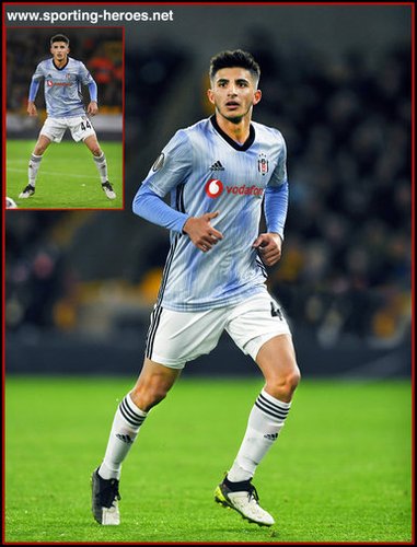 Erdem Seçgin