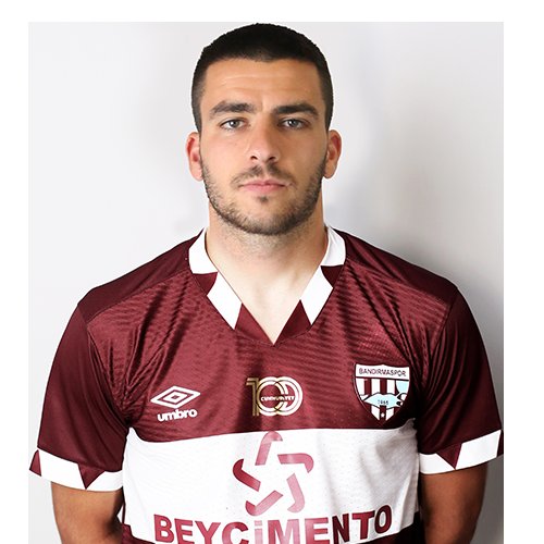 Oğuz Kağan Güçtekin