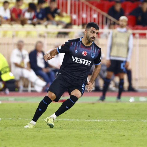 Umut Bozok