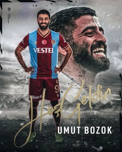 Umut Bozok