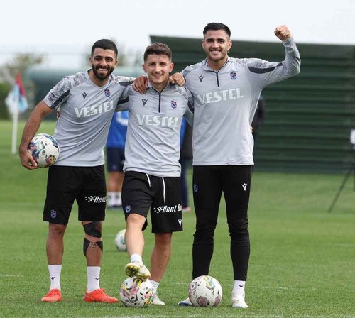 Umut Bozok