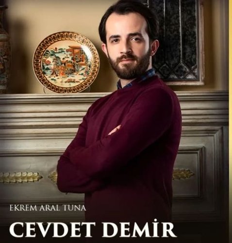 Cevdet Sümer