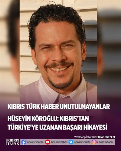 Hüseyin Köroğlu