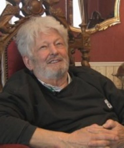 Jean-Marie Pallardy