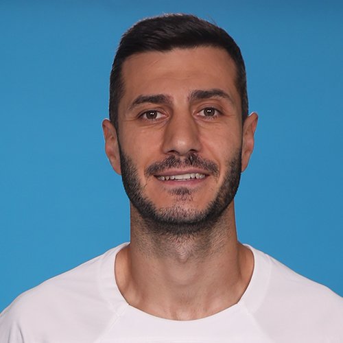 Sinan Osmanoğlu