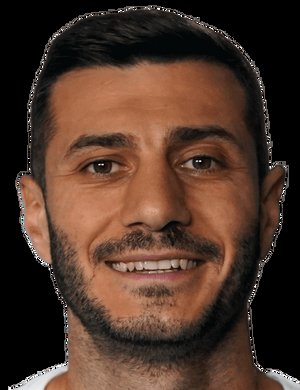 Sinan Osmanoğlu