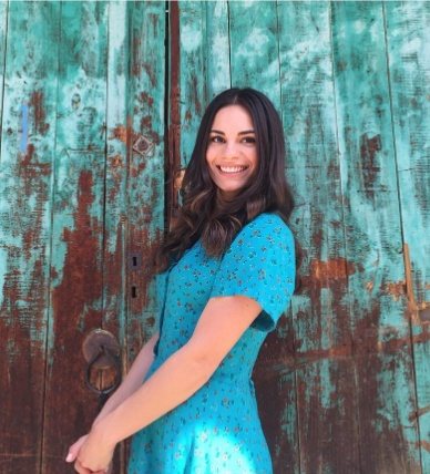 Merve Akkaya