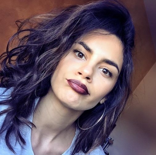 Merve Akkaya