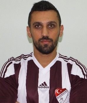 Murat Kalkan