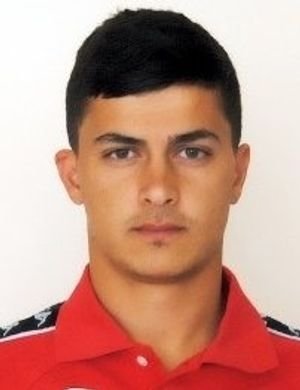 Murat Kalkan