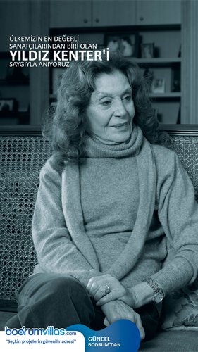 Yıldız Kenter