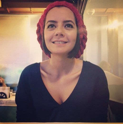 Zeynep Köse