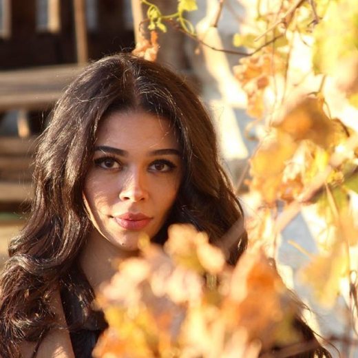 Ela Yörüklü