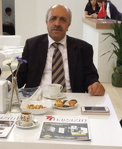 Hamit Arslan