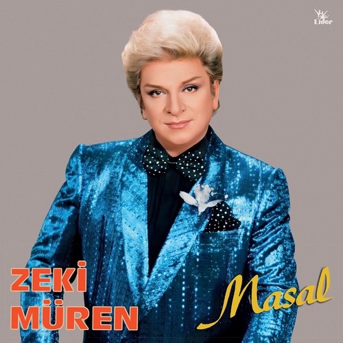 Zeki Müren