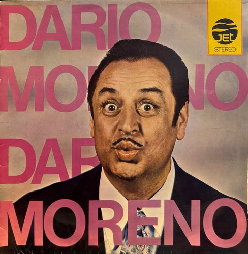 Dario Moreno