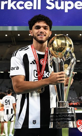 Emrecan Terzi