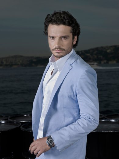 Hakan Eratik