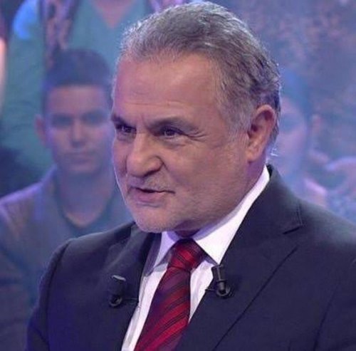 Kenan Işık
