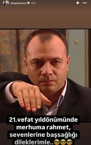 Süleyman Oktay