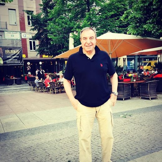 Zafer Ergin