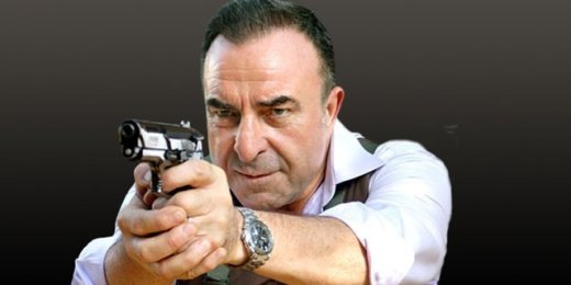 Zafer Ergin