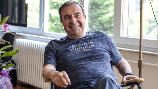 Zafer Ergin