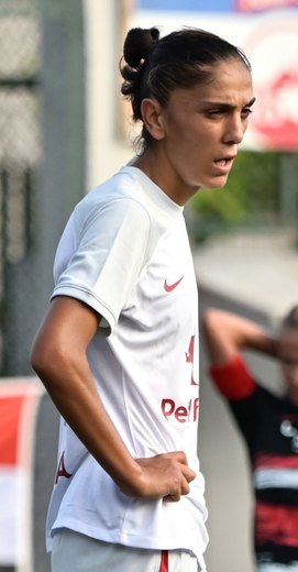 Eda Karataş