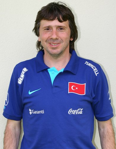 Metin Tekin