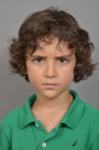 Brad Berke Bayrak