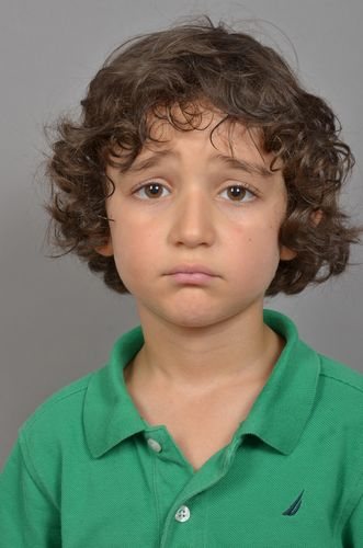 Brad Berke Bayrak