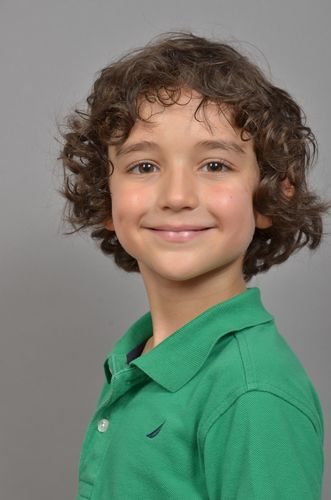Brad Berke Bayrak