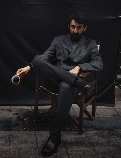 Necip Memili