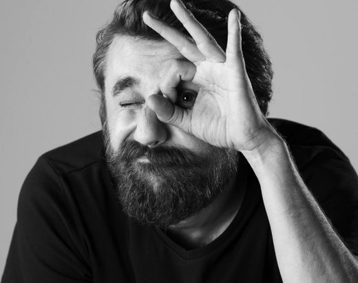 Necip Memili